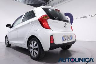 KIA Picanto usata 34