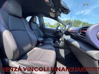 TOYOTA Yaris usata, con Chiusura centralizzata