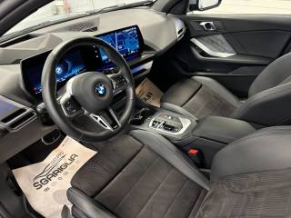 BMW 118 usata, con Immobilizzatore elettronico
