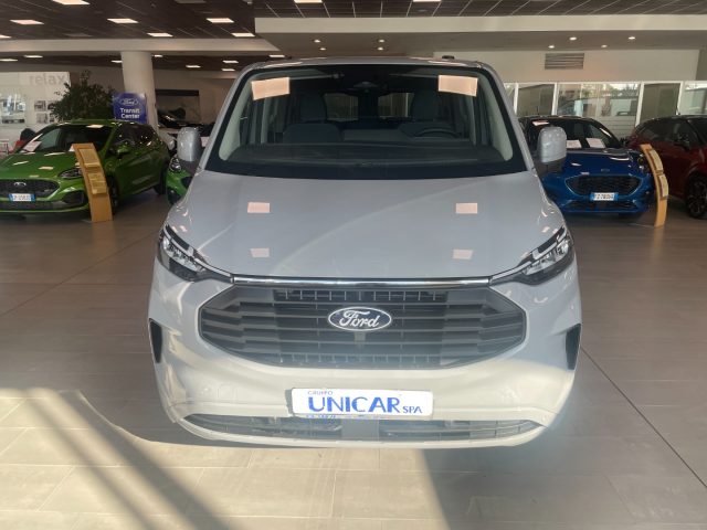 FORD Transit Custom usata, con Airbag Passeggero