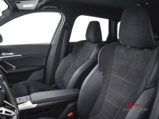 BMW X1 usata 8