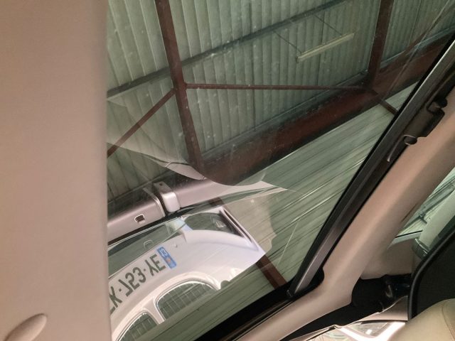 MERCEDES-BENZ SL 500 usata, con Chiusura centralizzata