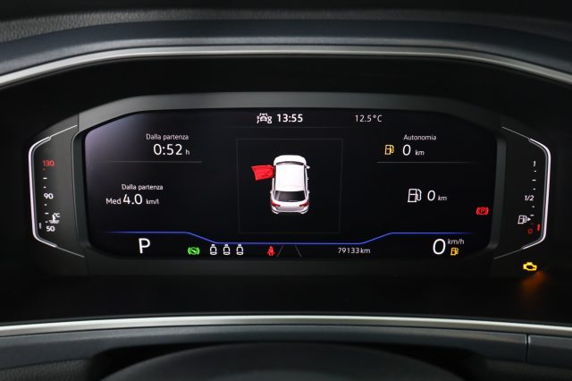 VOLKSWAGEN T-Roc usata 6