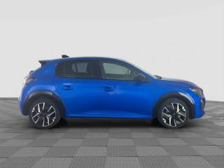 PEUGEOT 208 usata 5