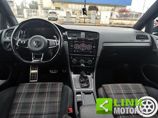 VOLKSWAGEN Golf GTI usata, con ESP