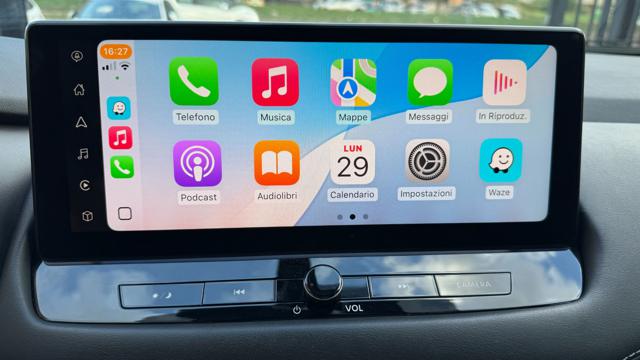 NISSAN Qashqai usata, con Cerchi in lega