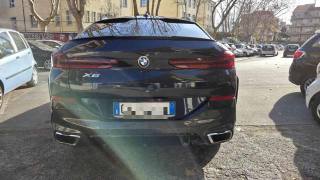 BMW X6 usata, con Alzacristalli elettrici