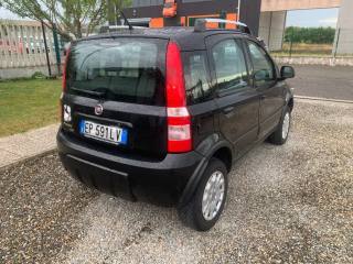 FIAT Panda usata, con Alzacristalli elettrici