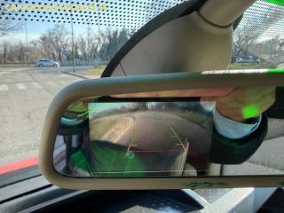 OPEL Vivaro usata, con Sensori di parcheggio posteriori