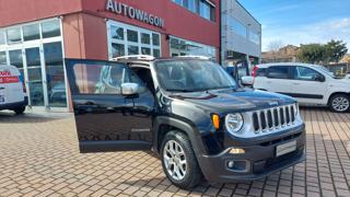 JEEP Renegade usata, con Servosterzo