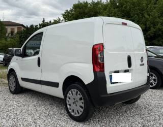 FIAT Fiorino usata, con Climatizzatore