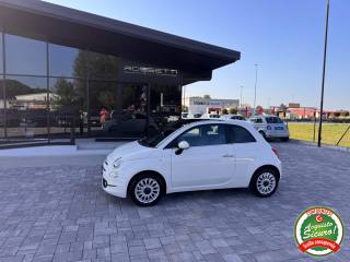 FIAT 500 usata, con Airbag Passeggero