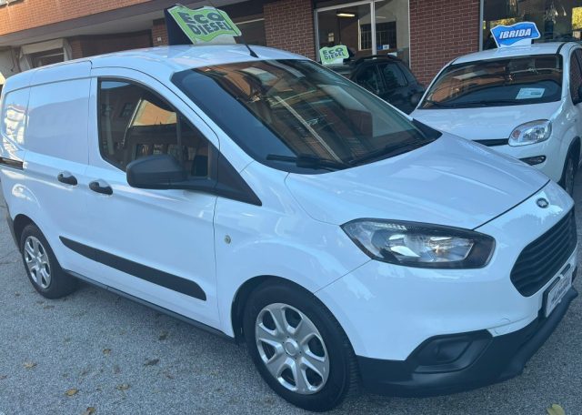 FORD Transit Courier usata, con Airbag Passeggero