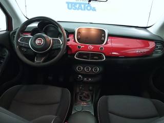 FIAT 500X usata 9