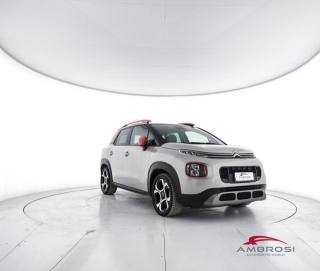 CITROEN C3 Aircross usata 1