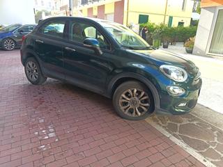 FIAT 500X usata, con Airbag laterali