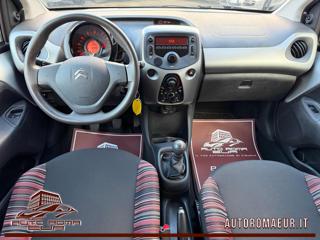 CITROEN C1 usata, con ESP