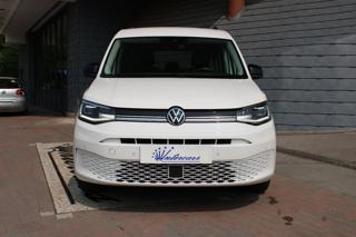 VOLKSWAGEN Caddy usata, con Airbag laterali