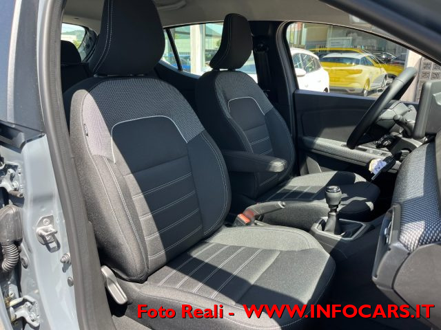 DACIA Sandero usata, con Antifurto