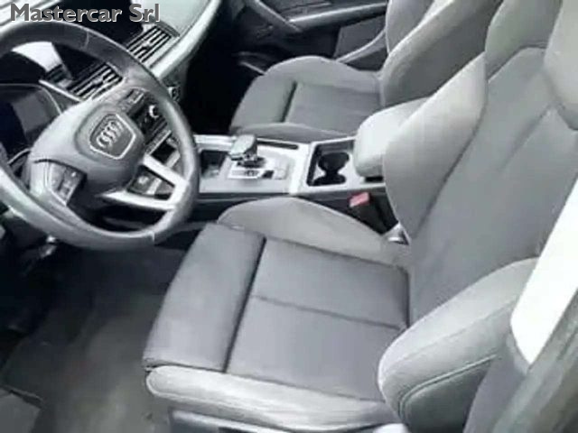 AUDI Q5 usata, con Antifurto