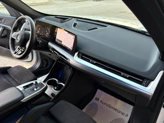 BMW X1 usata, con Cruise Control