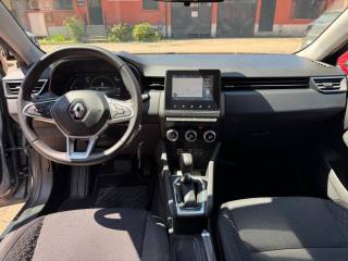 RENAULT Clio usata, con Controllo automatico clima