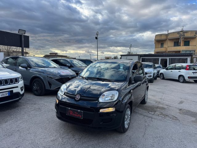 FIAT Panda usata, con Airbag Passeggero