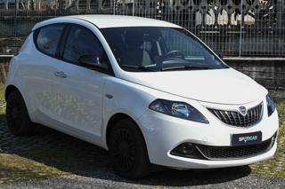 LANCIA Ypsilon usata, con Airbag laterali