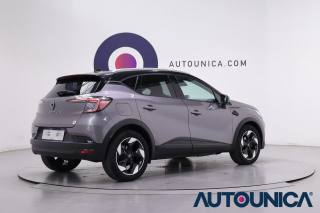 RENAULT Captur usata, con Fendinebbia