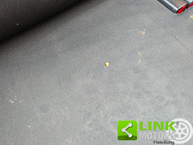 SUZUKI Jimny usata, con Sedile posteriore sdoppiato