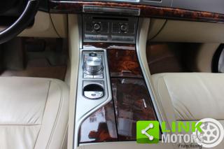 JAGUAR XF usata, con USB