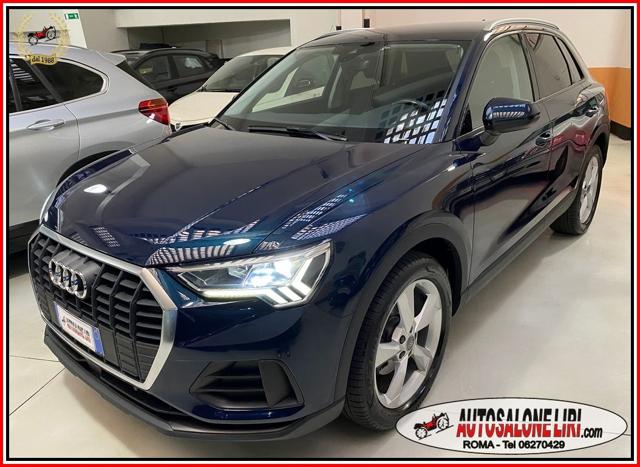 AUDI Q3 usata, con Airbag