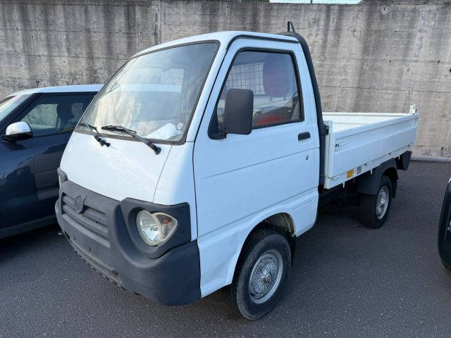 PIAGGIO Quargo usata 0