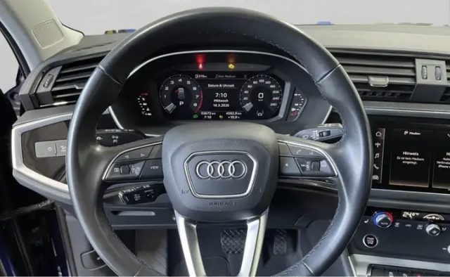 AUDI Q3 usata, con Controllo trazione