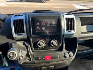 FIAT Ducato usata, con Immobilizzatore elettronico