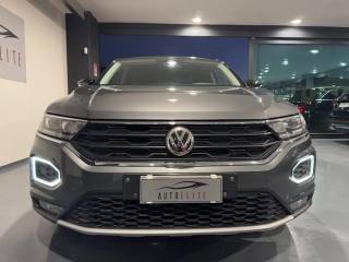 VOLKSWAGEN T-Roc usata, con Airbag