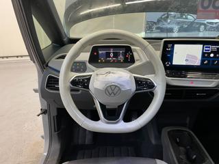 VOLKSWAGEN ID.3 usata, con Servosterzo