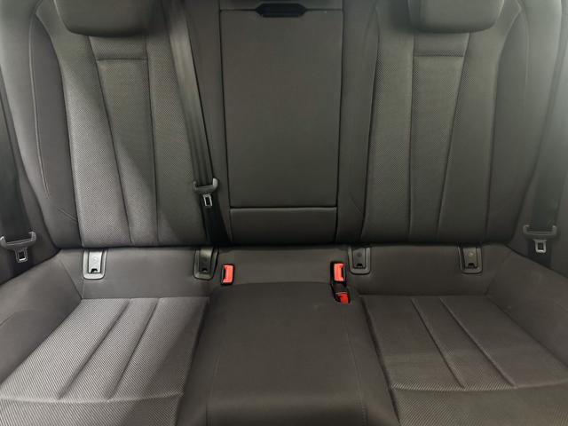 AUDI A5 usata, con Climatizzatore