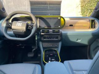 FIAT Grande Panda usata 26