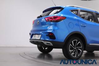 MG ZS usata, con Cruise Control
