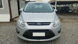 FORD C-Max usata, con Climatizzatore