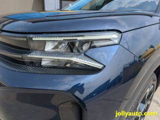 CITROEN C5 Aircross usata, con Controllo trazione