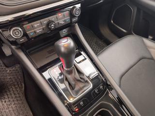 JEEP Compass usata, con USB