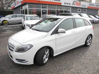 MERCEDES-BENZ B 180 usata 76