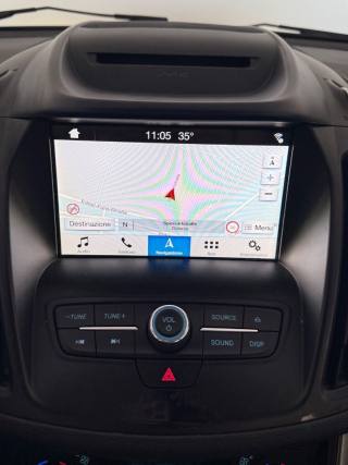 FORD Kuga usata 16