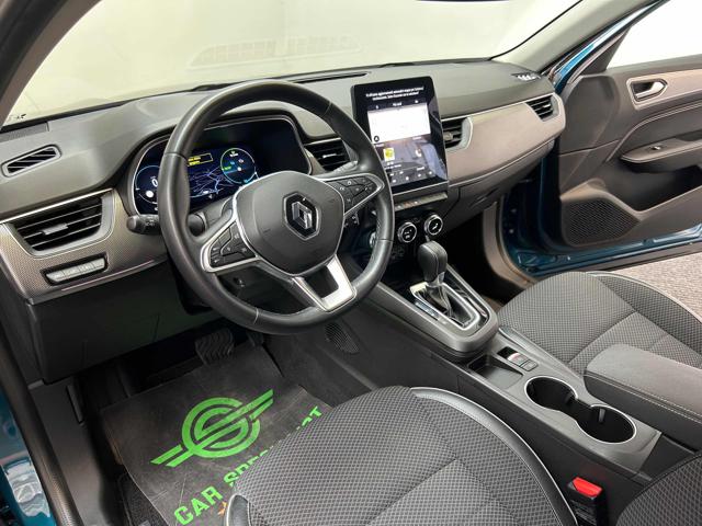 RENAULT Arkana usata, con Climatizzatore