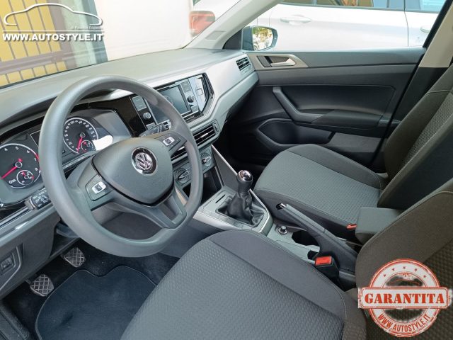 VOLKSWAGEN Polo usata 64