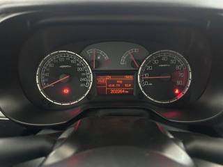 ABARTH Grande Punto usata, con Climatizzatore