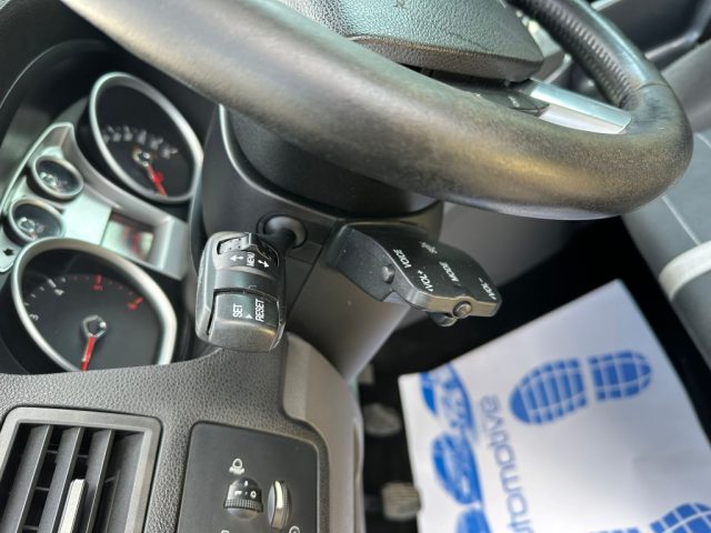 FORD Kuga usata, con Fendinebbia