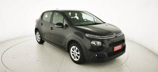 CITROEN C3 usata, con Apple CarPlay